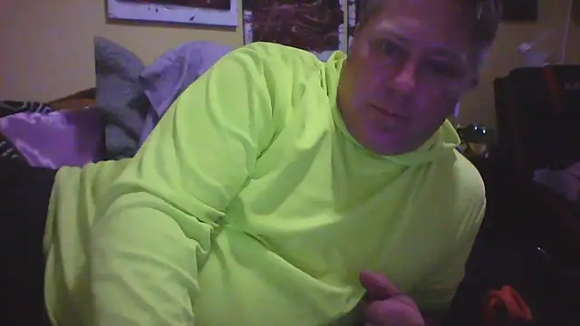 Mic_Oxinner webcam