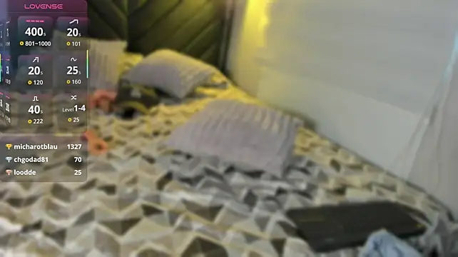 james_lincoln webcam