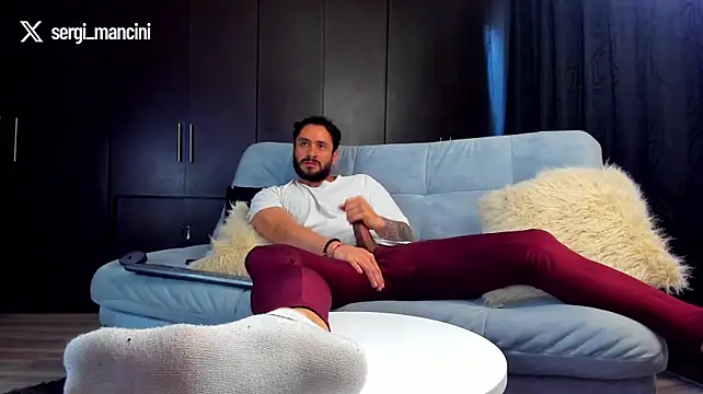sergi_mancini_11 webcam
