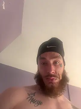 CorleoneAnamatou webcam