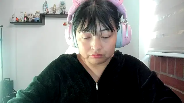 Shaddycute_ webcam