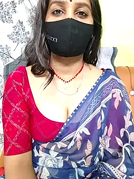 Desi_Diva_Soniya webcam