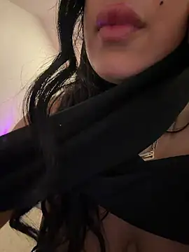 queen-chamss webcam