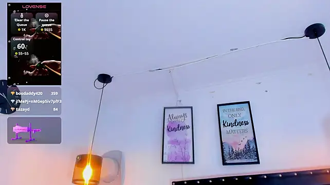 victoriajk webcam
