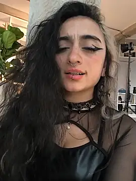 Lila_Desiree webcam