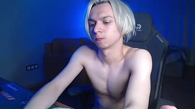 leon_yuugen webcam