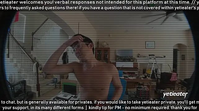 yetieater live cam on StripChat