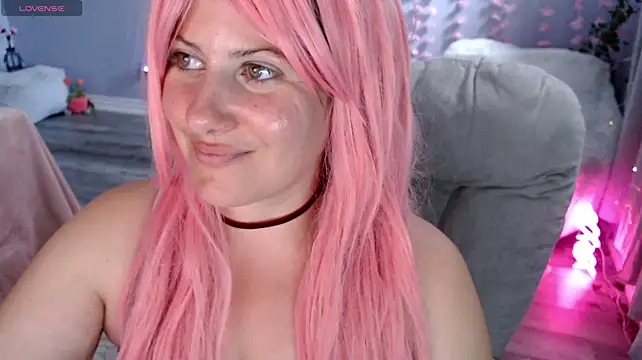 BellaStar84 webcam