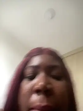 Ebony_muse webcam