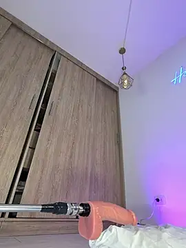 hade_rosse webcam