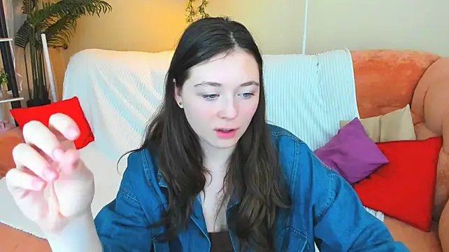 AlluringLookk webcam