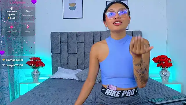 Soffia_Konig_ webcam