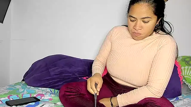 hot_lady19 webcam