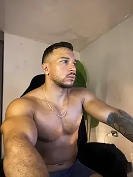 FreszX webcam