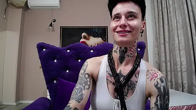 KennyXSX live cam on StripChat