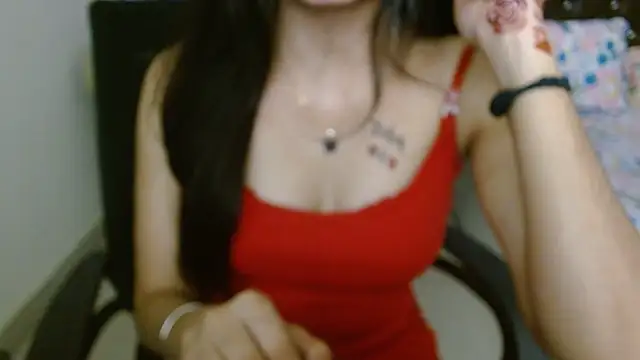 Your_lust143 webcam