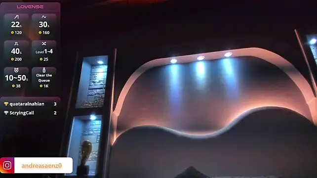 Sweet_Celeste06 live cam on StripChat