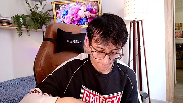 Sr_evann webcam