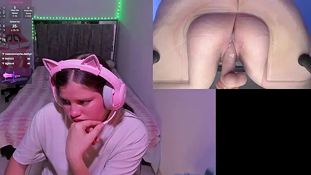 trianna_sweet webcam