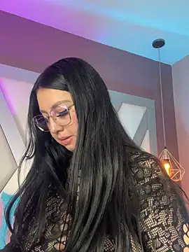Ashleeyprincess01 webcam