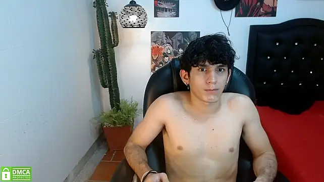 billy_wild webcam