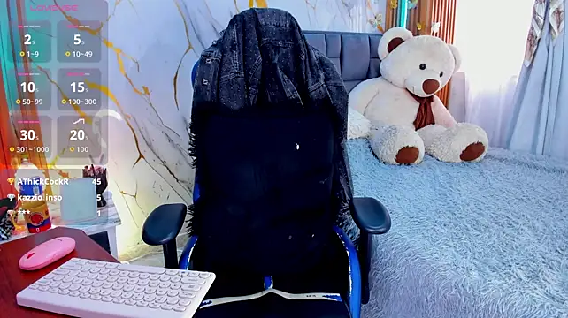 Dafne_kee live cam on StripChat