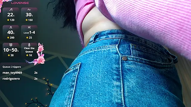 vero_doll12 webcam