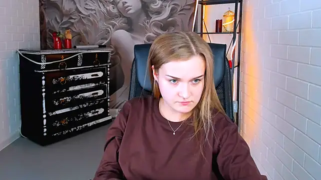 LissaTelor live cam on StripChat
