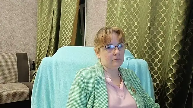 Miss_SandraX webcam