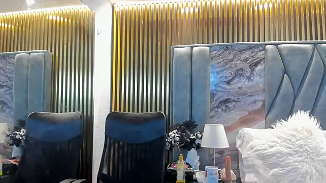 Dulce_Glamor_ webcam