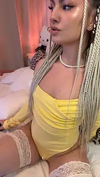 LeraFox webcam
