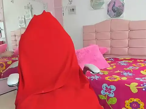 ivyyemerald_ webcam