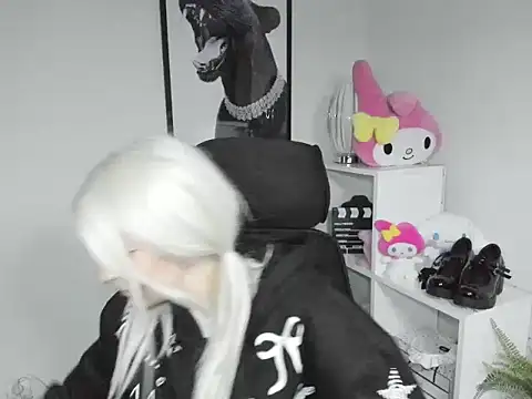 NikaDream webcam