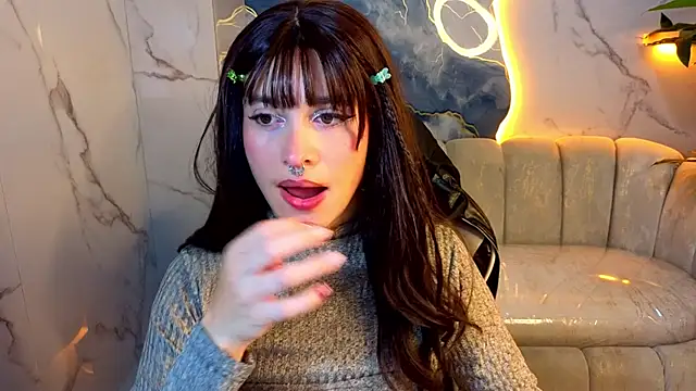 Lily_Tx webcam