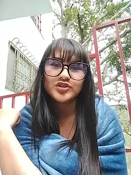 Emily-7 webcam