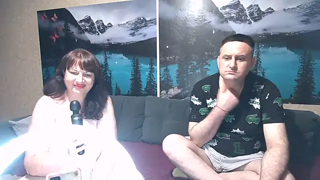 BiManKleo webcam