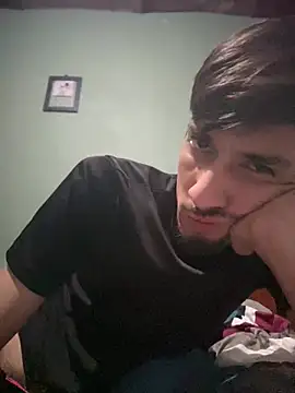ElBratid live cam on StripChat