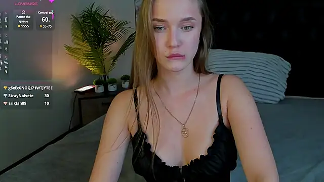 rina-balle webcam