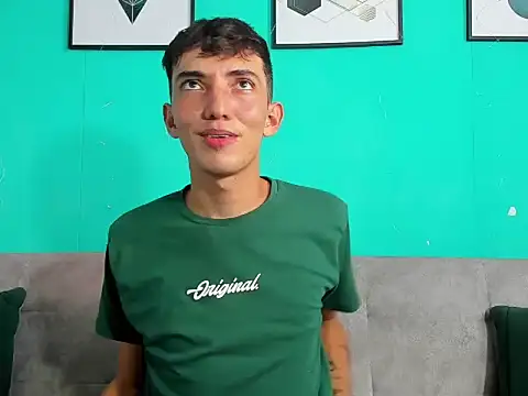 MaikolOrtizz webcam