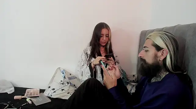 CorpseLair666 webcam