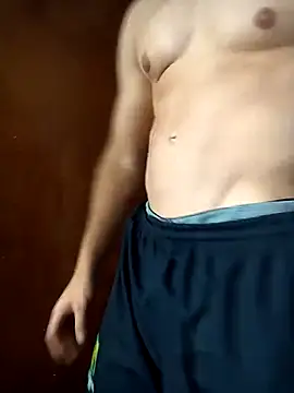 jhonluck2 live cam on StripChat