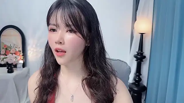 Celia520 webcam