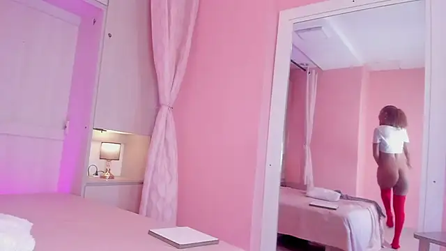 KendallStarr webcam