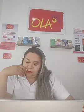 Charlott-1 webcam