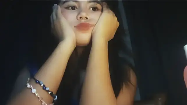 JinaRyun webcam