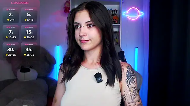 BlackAngelok webcam