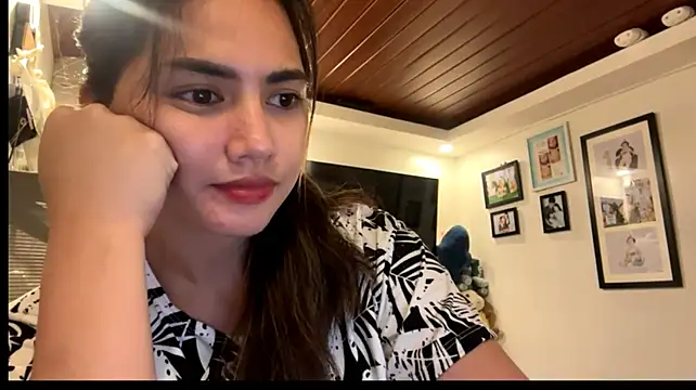 JeffieKilian webcam