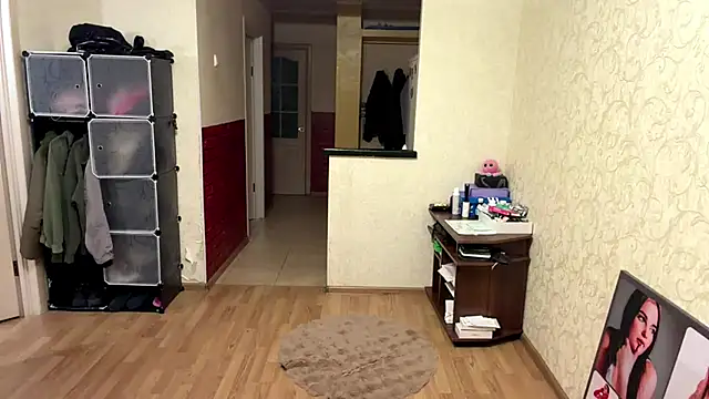 AkilahUrquidez webcam