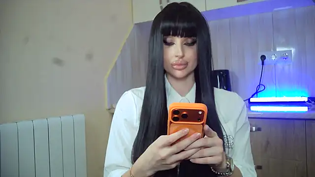 Lady_Joli webcam