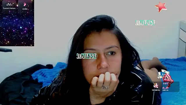 sandyquinnxx webcam